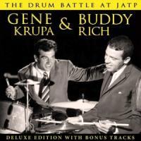 Krupa Gene & Rich Buddy - Drum Battle At Jatp (Deluxe Edition)