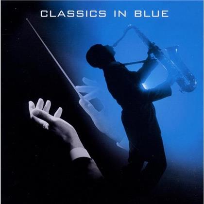 --- & --- - Classics In Blue