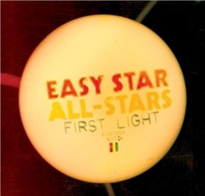 Easy Star All-Stars - First Light