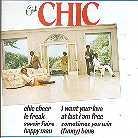 Chic - C'est Chic (Japan Edition, Remastered)