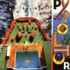 Pyrolator - Ausland - Hqcd Papersleeve & 8 Bonustracks (Remastered)