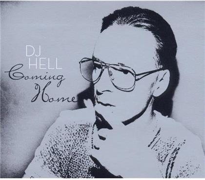 DJ Hell - Coming Home