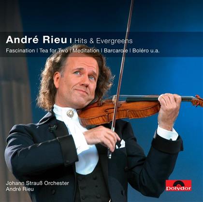 Andre Rieu & --- - Hits & Evergreens