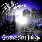 Poly Styrene (X-Ray Spex) - Generation Indigo (Deluxe Edition)
