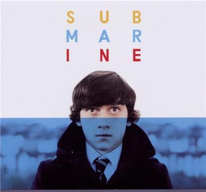 Alex Turner - Submarine (Ost) - OST
