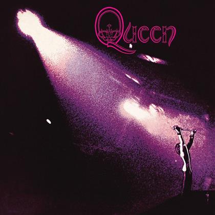 Queen - I - Remastered (Versione Rimasterizzata, 2 CD)