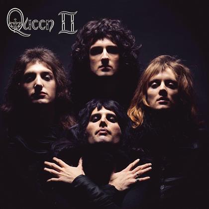Queen - II - Remastered (Remastered, 2 CDs)
