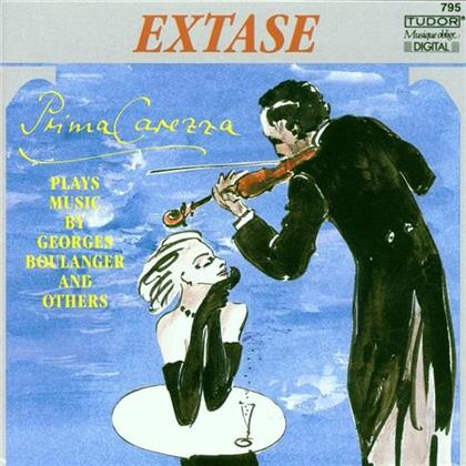 Prima Carezza - Extase