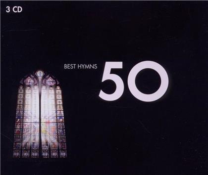 --- & --- - 50 Best Hymns (3 CDs)