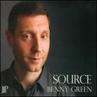 Benny Green - Source