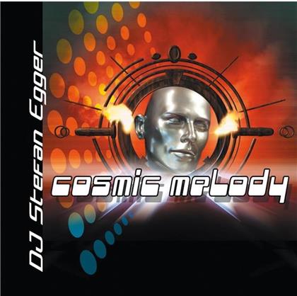 DJ Stefan Egger - Cosmic Melody