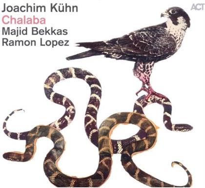 Joachim Kühn - Chalaba - Digipack
