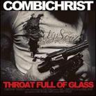 Combichrist - Throat Full Of - Mini
