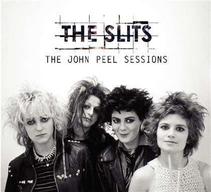 The Slits - John Peel Sessions