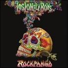 Los Lonely Boys - Rockpango (Special Deluxe Edition)