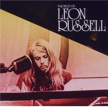 Leon Russell - Best Of