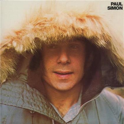 Paul Simon - --- 2011 Version (Remastered)
