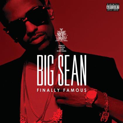 Big Sean - Finally Famous