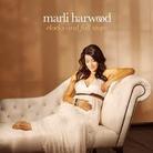 Marli Harwood - Clocks & Full Stops