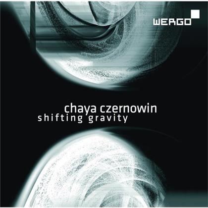 Quatuor Diotima / Ensemble Nikel & Chaya Czernowin - Shifting Gravity
