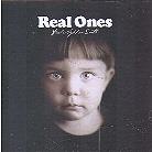 Real Ones - First Night On Earth