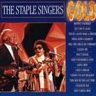 The Staple Singers - Gold