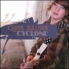 Quinn Sullivan - Cyclone