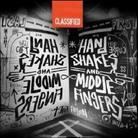 Classified - Handshakes & Middlefinger