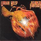Uriah Heep - Return To Fantasy - Papersleeve (Japan Edition)