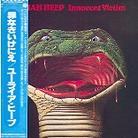 Uriah Heep - Innocent Victim - Papersleeve (Japan Edition)
