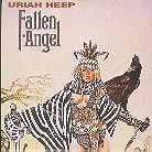 Uriah Heep - Fallen Angel - Papersleeve