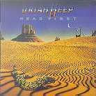 Uriah Heep - Head First - Papersleeve (Japan Edition)