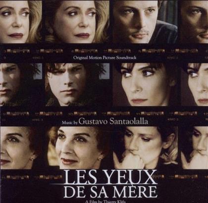 Les Yeux De Sa Mere - OST - Score