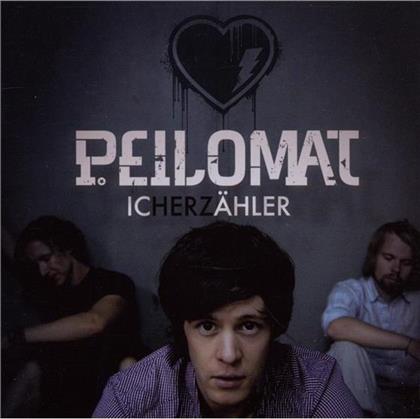 Peilomat - Icherzaehler
