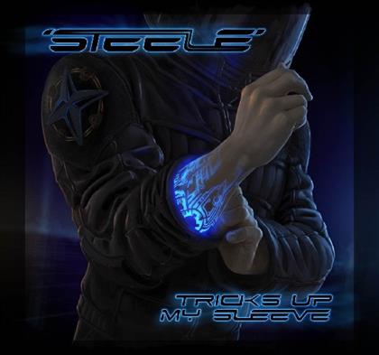 Steele - Tricks Up My Sleeve