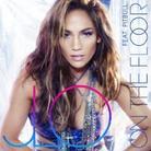 Lopez Jennifer Feat. Pitbull - On The Floor - 2Track