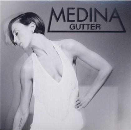Medina - Gutter - 2Track