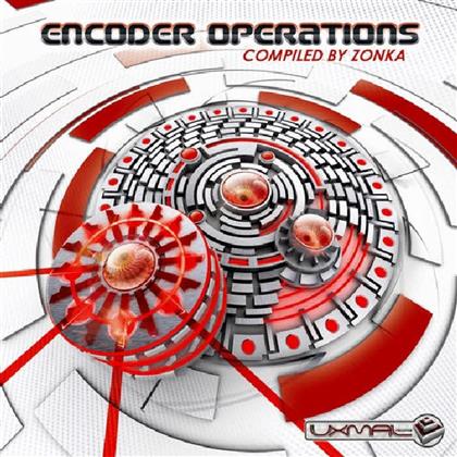 Encoder Operations - Various