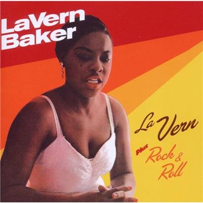 Lavern Baker - Lavern/Rock & Roll