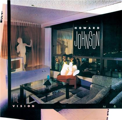 Howard Johnson - Vision
