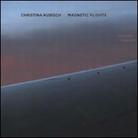Christina Kubisch - Magnetic Flights