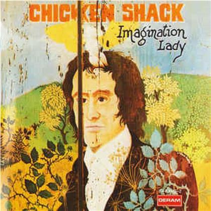 Chicken Shack - Imagination Lady - Expanded & Remastered (Remastered)