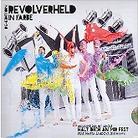Revolverheld - In Farbe - Re-Edition Slidepack