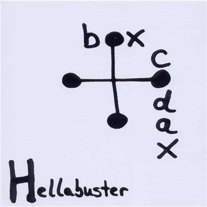 Box Codax (Franz Ferdinand) - Hellabuster