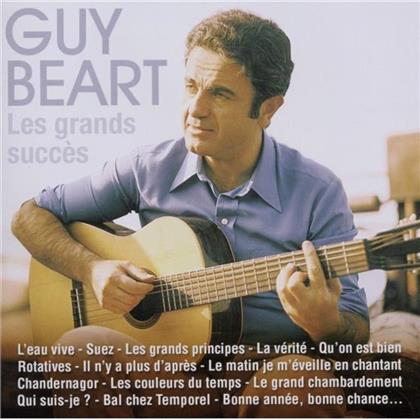 Guy Beart - Les Grands Succès