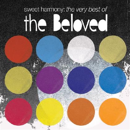 The Beloved - Sweet Harmony - Best Of (2 CDs)