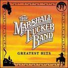 The Marshall Tucker Band - Greatest Hits (Neuauflage)