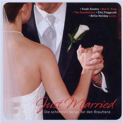 Just Married (Various) - Various - 2011