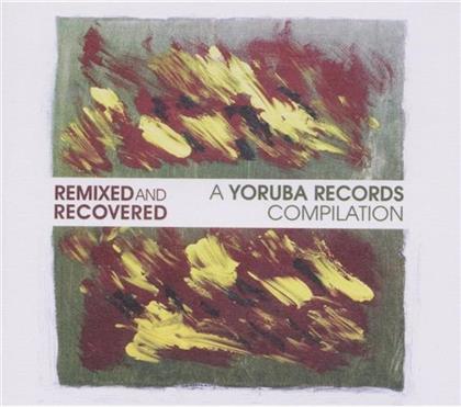 Remixed And Recovered - A Yoruba