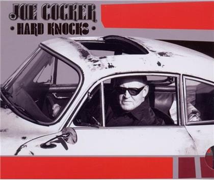 Joe Cocker - Hard Knocks - Disc Box Slider